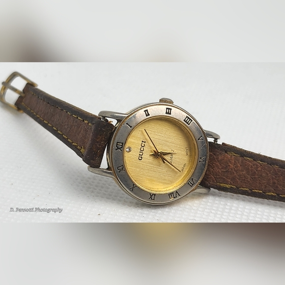 GUCCI watch - Picture 10 of 16